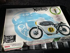 Protar manx norton for sale  GRANTHAM
