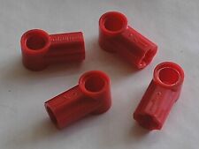 Lego technic red d'occasion  France