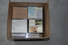 Lot empty standard for sale  Columbia