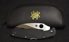 Spyderco civilian seki for sale  Somers