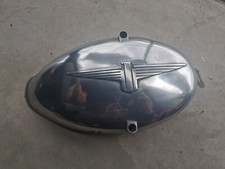 Adler 250 deckel gebraucht kaufen  Schweich