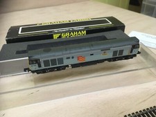 Lot..770k...n gauge farish for sale  WORKSOP