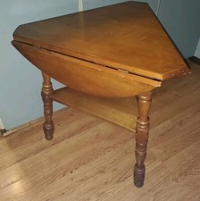 Vtg mcm solid for sale  Urbandale