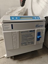 Sterilisator melag euroklav gebraucht kaufen  Grünkraut