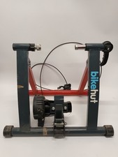 Bike hut turbo for sale  FAKENHAM