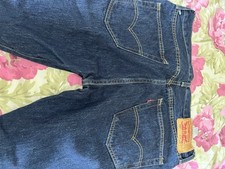 Levi 501 men for sale  BRIGHOUSE