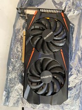Gigabyte nvidia geforce for sale  Austin