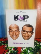 Key peele seasons for sale  Erie