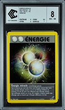 Carte pokémon énergie d'occasion  France