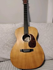 Martin dx1ae acoustic for sale  West Frankfort