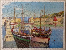 Rex vera puzzle d'occasion  France