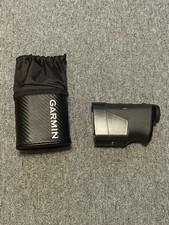Garmin approach z82 usato  Spedire a Italy