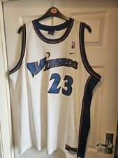 Nba washington wizards for sale  SOUTH OCKENDON