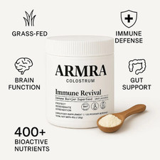 Armra colostrum superfood for sale  Katy