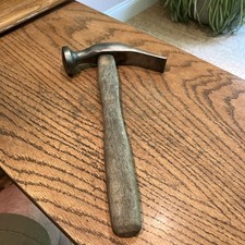 Martelo de sapateiro vintage estilo francês stahl , usado comprar usado  Enviando para Brazil