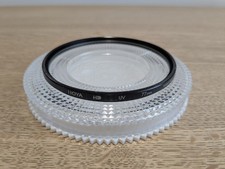 Hoya filter 77mm for sale  TETBURY