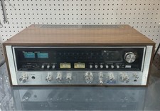 Sansui 8080db stereo for sale  Princeton