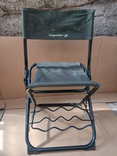 sedia carpfishing usato sedia carpfishing usato Italia
