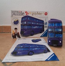 Ravensburger puzzle stiftehalt gebraucht kaufen  Wolfratshausen