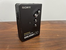 Sony walkman dd11 for sale  Silver Spring
