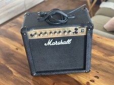 Marshall mg15dfx solid for sale  New York