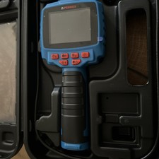 Endoskopkamera gebraucht kaufen  Salzwedel