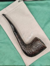 Pipa savinelli autograph usato  Verduno