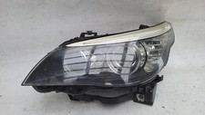 Frontscheinwerfer bmw e60 gebraucht kaufen  Hamburg