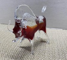 Murano italy large for sale  Ubly