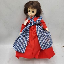 Vintage madame alexander for sale  Daingerfield