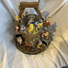 Disney snow white for sale  BEXLEYHEATH