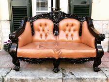 Elegante divano biposto usato  Torchiarolo