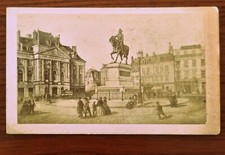 Place martroi orléans d'occasion  Montpellier-