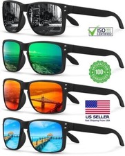 Lunettes soleil polarisées d'occasion  France