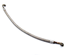Braided fuel line for sale  BOW STREET