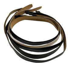 Set genuine leather for sale  Inman