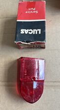 Classic nos lucas for sale  SOUTHAMPTON