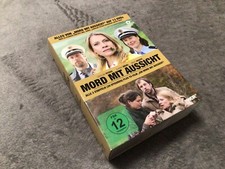 Mord aussicht tv gebraucht kaufen  Berlin