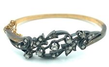 Magnifique bracelet carats d'occasion  Toulon-
