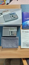 Weltempfänger sony icf gebraucht kaufen  Eckernförde