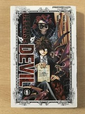 Defense devil vol.1 usato  San Prisco