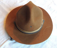 Chapeau feutre style d'occasion  Montpellier-