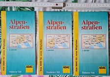 alpenstraßen gebraucht kaufen alpenstraßen gebraucht kaufen Berlin