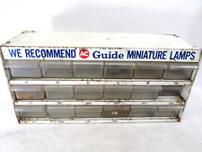Vintage delco guide for sale  Rochester