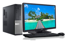 Cheap dell desktop for sale  BIRMINGHAM