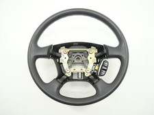 Volante Honda Civic Coupe 2001-2005 preto 99k milhas fabricante de equipamento original comprar usado  Enviando para Brazil