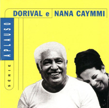 Serie Aplauso Dorival e Nana Caymmi (CD, 1995) *VERY GOOD* comprar usado  Enviando para Brazil