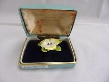 Coalport china primrose for sale  WALTON-ON-THAMES