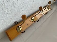 Garderobe hakenleiste ddr gebraucht kaufen  Wernigerode