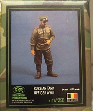 Modellismo russian tank usato Modellismo russian tank usato  Faenza